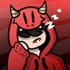 Damian Ray - @emo_kid4321 - TikTok