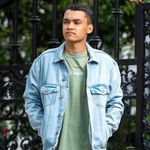 Damian Ray-Vaughn - @damianrayy - Instagram