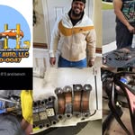 Damian Reddz - @reddzdamian - Instagram