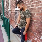 Damian Rich - @damian_rich - Instagram