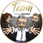 Team DamianRichter - @team_damianrichter - Instagram