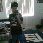 Damian Rincon - @damianr0220 - Instagram