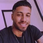Damián Rincón - @damiromero7 - Instagram