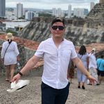 Damian Rincon - @damianrincon234 - Instagram