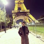 Damian Rincon - @damianrinconi - Instagram