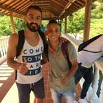 damian rincon olivo - @damianrinconolivo - Instagram
