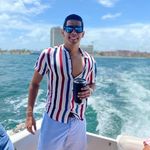Damián RM - @damianrincon - Instagram