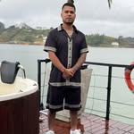 Damian Rivera - @damianrivera93 - Instagram