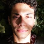 Damian Rivera - @just_arthur_89 - Instagram