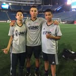 Damian Rivera - @damian_revs - Instagram