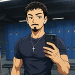 Damian Rivera - @damianrivera02 - Instagram