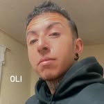 Damian Rivera Ojeda - @dami.b0y - Instagram