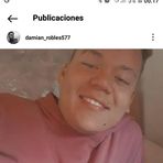 Damian Robles - Facebook