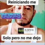 Damian Robles - Facebook