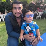 Damian Rocha - @damiianrocha - Instagram
