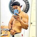 Damian Rocha - @__damian_1998 - Instagram