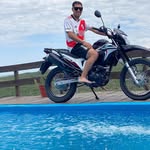 Damian Rocha - @damianrocha850 - Instagram