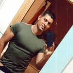 Damian Rocha - @damian_rocha_triguero - Instagram