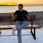 Damian Rocha - @rochexs02.07 - Instagram