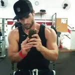 Damian Rocha - @damifer84 - Instagram
