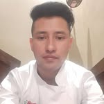 Damian Rocha - @damianisaacp - Instagram