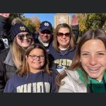 Damian Roll - @pressboxnky - Instagram