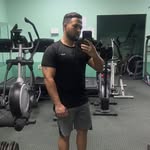 Damián Pentón Roque - @damianpenton99 - Instagram
