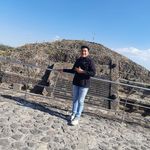 Damian Roque - @damianroque4 - Instagram