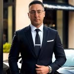 Damian Roque Martinez - @damian3lfino - Instagram