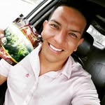 CARLOS DAMIAN R.  (V.D) - @damian_rosado_oficial - Instagram