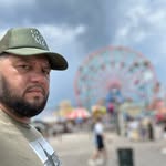 Damian L Rosado - @coachrosadonyc - Instagram