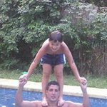 Damian Rosado - @rosadodamian - Instagram