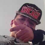 Damian Rosado - @devon.4817 - Instagram