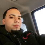 Damian Rosado - @damianrosado - Instagram