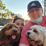 Damian Ross - @damianross27 - Instagram