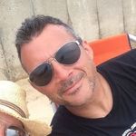 Damian Ross - The Self Defense Company - @selfdefensecompany - Instagram