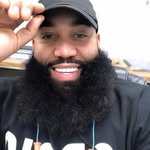 Damian “Humble” Roy - @damianroy225 - Instagram