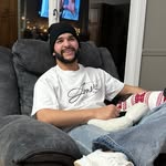 Damian Roy - @i__am__roy_ - Instagram
