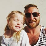 Damian Roy - @father_of_mischief - Instagram