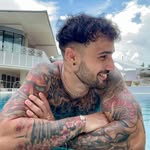 Damian Roy - @roycontino - Instagram