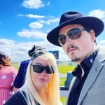 Damian Roy Coles - @xomemo141 - Instagram