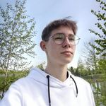 Damian Rutkowski - @damianoszkae - Instagram