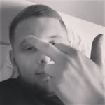 Damian Rutkowski - @dryfter1998 - Instagram