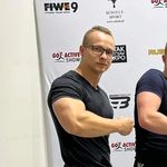 Damian Rutkowski 💪 - @damfit99 - Instagram