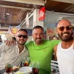Damian Marchante Saavedra - @damianmarchante - Instagram