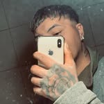 Damian Saavedra - @patata_rc - Instagram