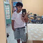 damian saavedra - @damiansaavedra746 - Instagram