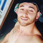 Damian Saavedra - @damiansaavedra261 - Instagram