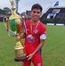 Damian Saavedra - Facebook
