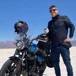 Damian Saavedra - @saavedradamian - Instagram